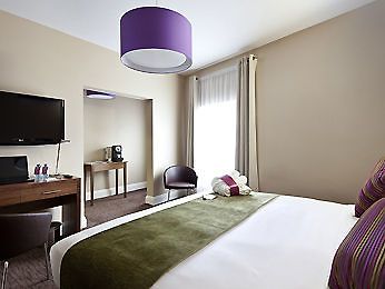 Отель Comfort Ноттингем Экстерьер фото