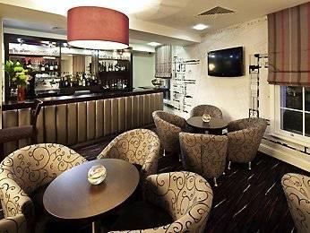 Отель Comfort Ноттингем Экстерьер фото