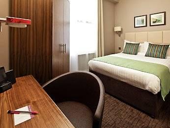 Отель Comfort Ноттингем Экстерьер фото